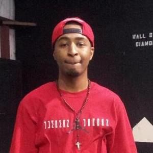 Meet your Posher, Wayne